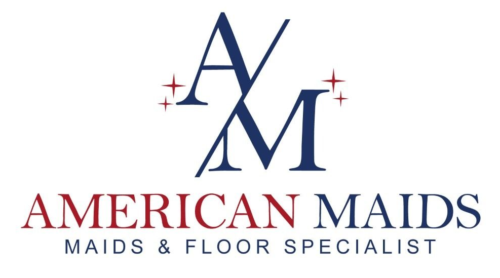 American Maids & Floor Cleaning Specialists logo